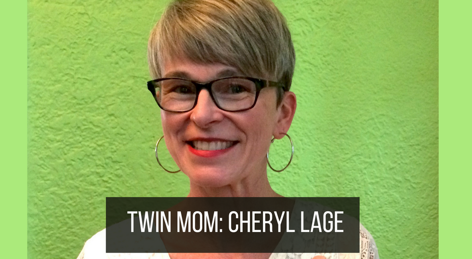 Cheryl Lage twinfatuation