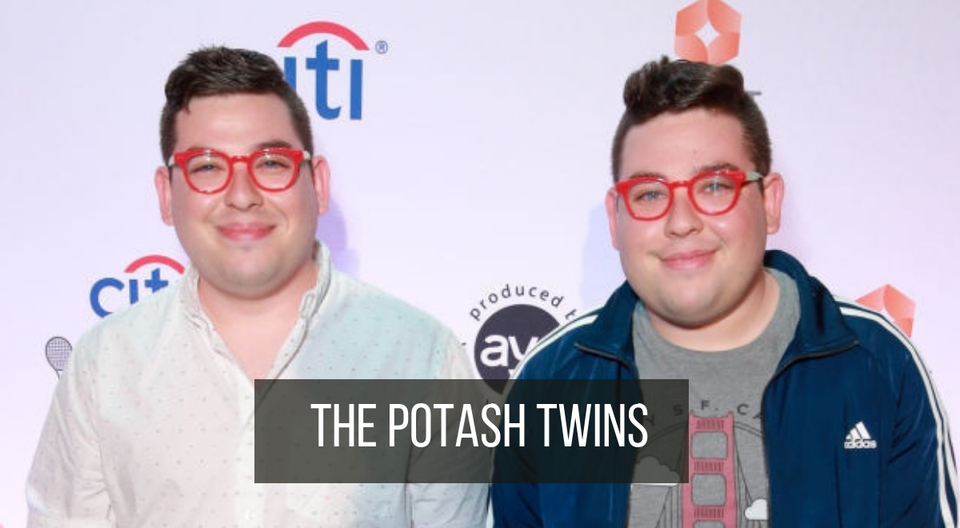 7 twin insights from Bravo's Potash twins