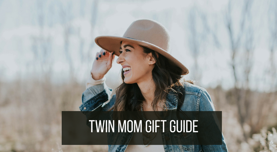 twin mom gift guide 5 perfect gifts for mother of twins 