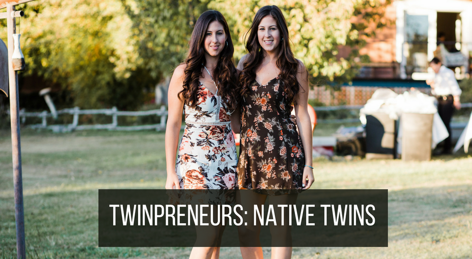 San Fransisco's newest coffee place Native Twins Coffee