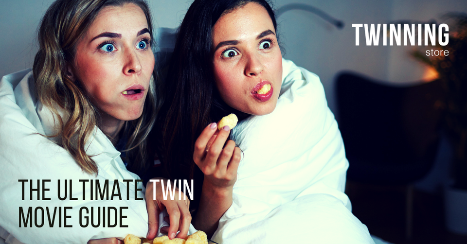 Your guide to our favorite twinning movies and TV shows