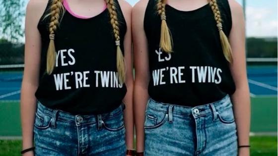 Twinning Store tank tops featured in TIME