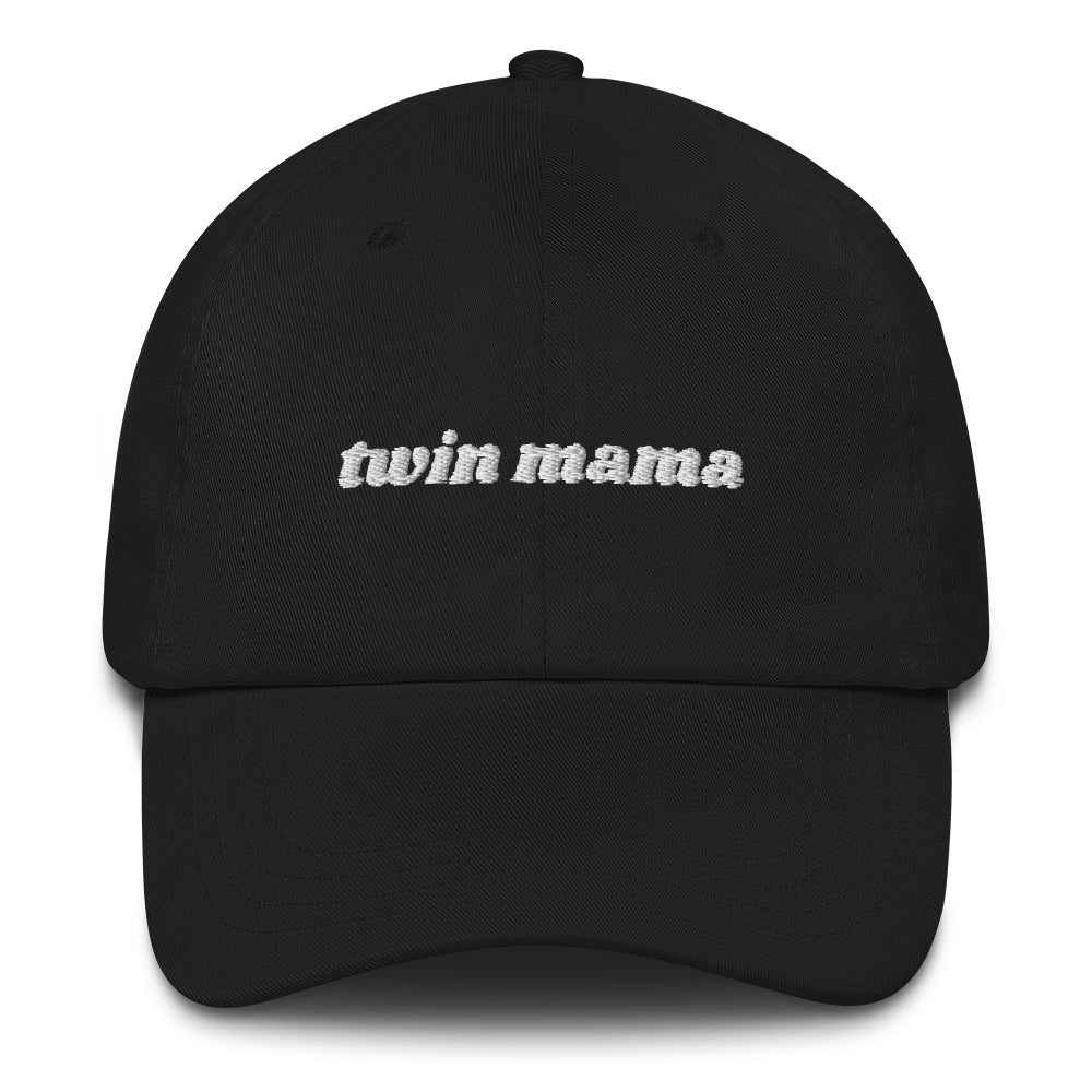 Twin Mama hat - Twinning Store