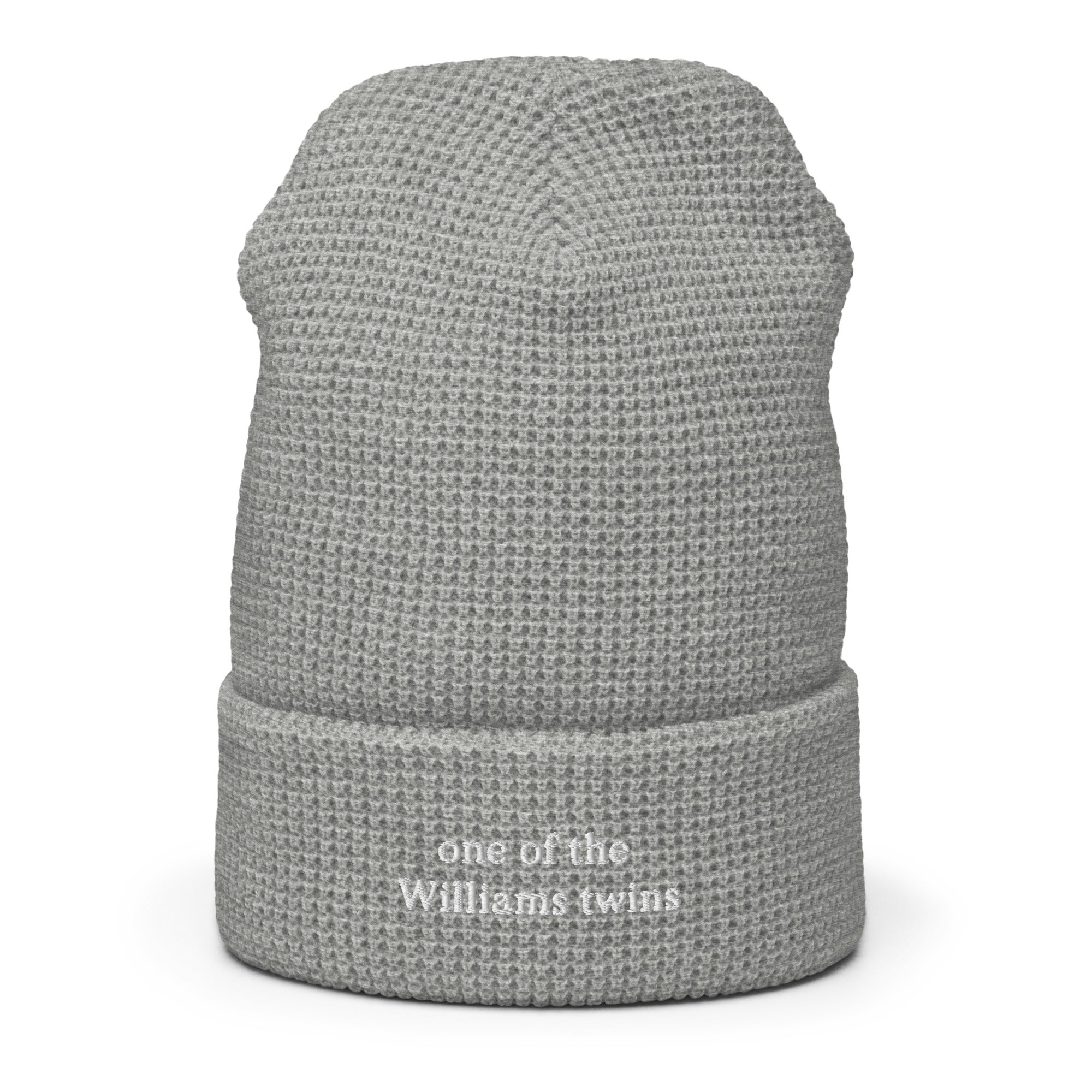 Customizable One of the ... Twins beanie - Twinning Store